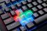 K68 RGB RAPIDFIRE Mechanical Gaming Keyboard - Image 7