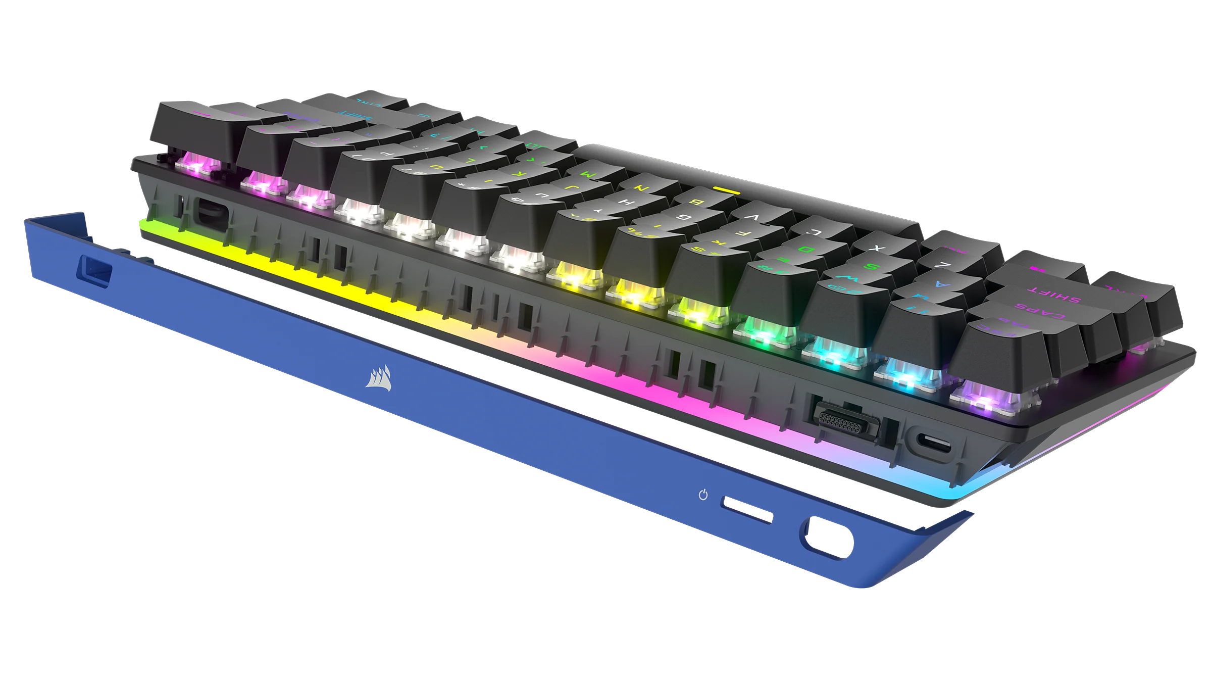 K70 PRO MINI WIRELESS Accent - Blue