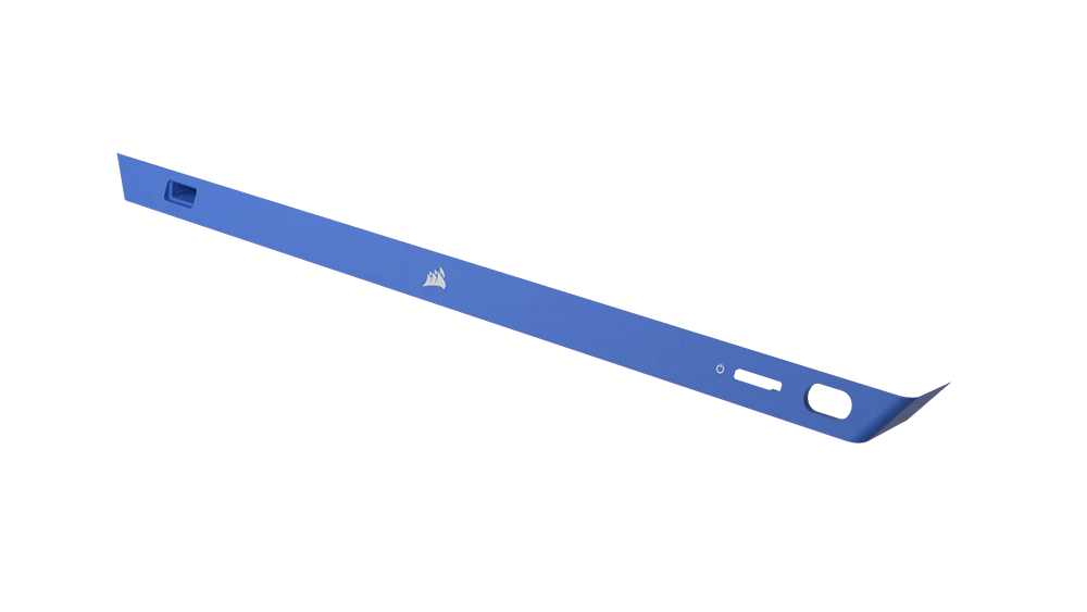 K70 PRO MINI WIRELESS Accent - Blue - Image 3