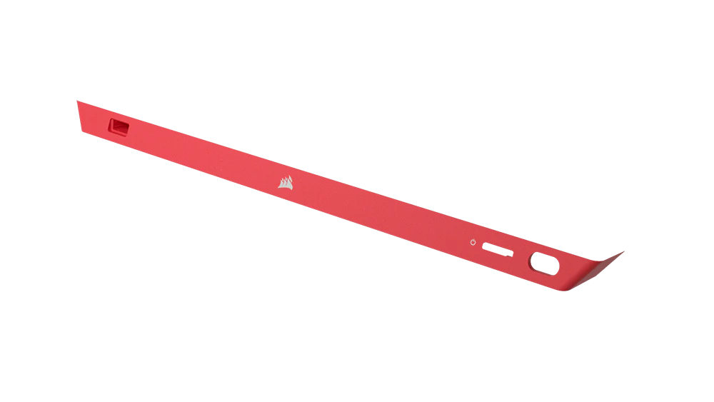 K70 PRO MINI WIRELESS Accent - Red - Image 3