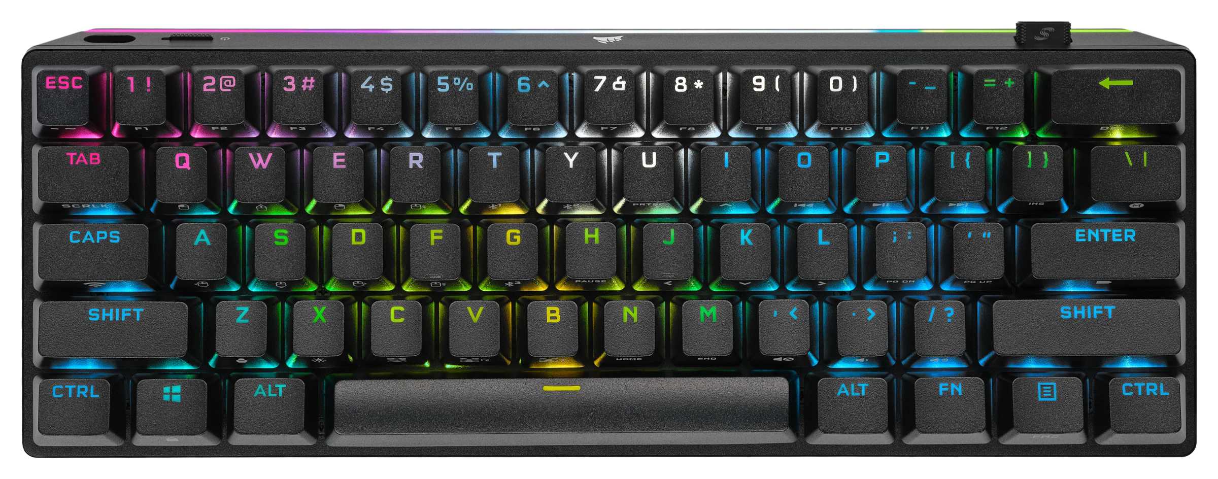 K70 CONFIGURATOR