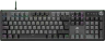 K70 CORE RGB Mechanical Gaming Keyboard — Steel Grey (DE)