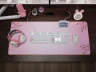 K70 CORE SE RGB Mechanical Gaming Keyboard – Cherry Blossom - Image 12