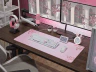 K70 CORE SE RGB Mechanical Gaming Keyboard – Cherry Blossom - Image 13