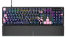 K70 CORE SE RGB Mechanical Gaming Keyboard β Dark Cherry Blossom (DE)