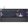 K70 CORE SE RGB Mechanical Gaming Keyboard – Dark Cherry Blossom