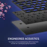 K70 CORE SE RGB Mechanical Gaming Keyboard – Dark Cherry Blossom - Image 7