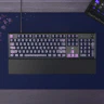 K70 CORE SE RGB Mechanical Gaming Keyboard – Dark Cherry Blossom - Image 8