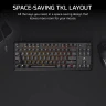 K70 CORE TKL RGB Mechanical Gaming Keyboard (CH) - Image 3