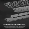 K70 CORE TKL RGB Mechanical Gaming Keyboard (CH) - Image 5