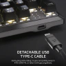 K70 CORE TKL RGB Mechanical Gaming Keyboard (CH) - Image 7