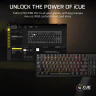 K70 CORE TKL RGB Mechanical Gaming Keyboard (CH) - Image 8