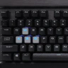 K70 LUX Mechanical Gaming Keyboard — Blue LED — CHERRY® MX Red - Image 3