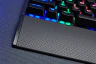K70 LUX RGB Mechanical Gaming Keyboard — CHERRY® MX RGB Blue - Image 15