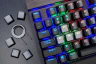 K70 LUX RGB Mechanical Gaming Keyboard — CHERRY® MX RGB Brown - Image 13