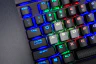 K70 LUX RGB Mechanical Gaming Keyboard — CHERRY® MX SILENT RGB - Image 11