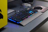 K70 LUX RGB Mechanical Gaming Keyboard — CHERRY® MX SILENT RGB - Image 18