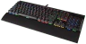 K70 LUX RGB Mechanical Gaming Keyboard — CHERRY® MX SILENT RGB - Image 4
