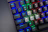 K70 LUX RGB Mechanical Gaming Keyboard — CHERRY® MX RGB Blue (FR) - Image 11
