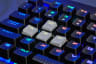 K70 LUX RGB Mechanical Gaming Keyboard — CHERRY® MX RGB Blue (FR) - Image 12