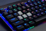 K70 LUX RGB Mechanical Gaming Keyboard — CHERRY® MX SILENT RGB (Refurbished) - Image 10