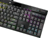 K70 MAX RGB Magnetic-Mechanical Gaming Keyboard — Adjustable CORSAIR MGX Switches — Steel Grey (CN) - Image 12