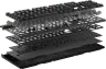 K70 MAX RGB Magnetic-Mechanical Gaming Keyboard — Adjustable CORSAIR MGX Switches — Steel Grey (CN) - Image 14