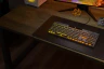 K70 MAX RGB Magnetic-Mechanical Gaming Keyboard — Adjustable CORSAIR MGX Switches — Steel Grey (CN) - Image 15