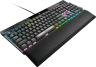 K70 MAX RGB Magnetic-Mechanical Gaming Keyboard — Adjustable CORSAIR MGX Switches — Steel Grey (CN) - Image 8