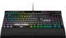 K70 MAX RGB Magnetic-Mechanical Gaming Keyboard — Adjustable CORSAIR MGX Switches — Steel Grey (DE) - Image 8