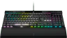K70 MAX RGB Magnetic-Mechanical Gaming Keyboard — Adjustable CORSAIR MGX Switches — Steel Grey (FR) - Image 8