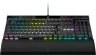 K70 MAX RGB Magnetic-Mechanical Gaming Keyboard — Adjustable CORSAIR MGX Switches — Steel Grey (JP) - Image 8