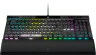 K70 MAX RGB Magnetic-Mechanical Gaming Keyboard — Adjustable CORSAIR MGX Switches — Steel Grey (KR) - Image 8