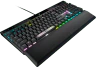 K70 MAX RGB Magnetic-Mechanical Gaming Keyboard — Adjustable CORSAIR MGX Switches — Steel Grey (KR) - Image 9