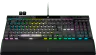 K70 MAX RGB Magnetic-Mechanical Gaming Keyboard — Adjustable CORSAIR MGX Switches — Steel Grey (ND) - Image 8