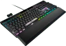 K70 MAX RGB Magnetic-Mechanical Gaming Keyboard — Adjustable CORSAIR MGX Switches — Steel Grey (ND) - Image 9