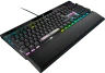 K70 MAX RGB Magnetic-Mechanical Gaming Keyboard — Adjustable CORSAIR MGX Switches — Steel Grey (UK) - Image 9