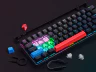 K70 PRO MINI WIRELESS 60% Mechanical CHERRY MX Red Switch Keyboard with RGB Backlighting - Black (KR) - Image 10