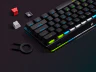 K70 PRO MINI WIRELESS 60% Mechanical CHERRY MX Red Switch Keyboard with RGB Backlighting - Black (KR) - Image 11