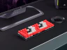 K70 PRO MINI WIRELESS 60% Mechanical CHERRY MX Red Switch Keyboard with RGB Backlighting - Black (KR) - Image 12