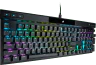 K70 PRO RGB Optical-Mechanical Gaming Keyboard with PBT DOUBLE SHOT PRO Keycaps (CN) - Image 11