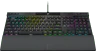 K70 PRO RGB Optical-Mechanical Gaming Keyboard with PBT DOUBLE SHOT PRO Keycaps (KR) - Image 8