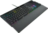 K70 PRO RGB Optical-Mechanical Gaming Keyboard with PBT DOUBLE SHOT PRO Keycaps (KR) - Image 9