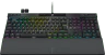 K70 PRO RGB Optical-Mechanical Gaming Keyboard with PBT DOUBLE SHOT PRO Keycaps (ND) - Image 8