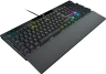 K70 PRO RGB Optical-Mechanical Gaming Keyboard with Polycarbonate Keycaps (IT) - Image 9
