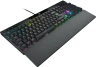 K70 PRO RGB Optical-Mechanical Gaming Keyboard with Polycarbonate Keycaps (PT) - Image 9