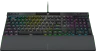 K70 PRO RGB Optical-Mechanical Gaming Keyboard with Polycarbonate Keycaps (TH) - Image 8