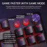 K70 PRO TKL High-Performance Hall Effect Programmable Gaming Keyboard with Rapid Trigger (DE) - Image 12