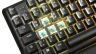 K70 PRO TKL High-Performance Hall Effect Programmable Gaming Keyboard with Rapid Trigger (DE) - Image 18