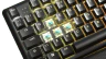 K70 PRO TKL High-Performance Hall Effect Programmable Gaming Keyboard with Rapid Trigger (UK) - Image 18